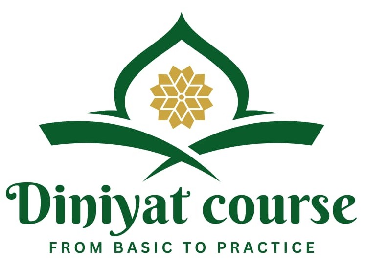 Diniyat Course Logo